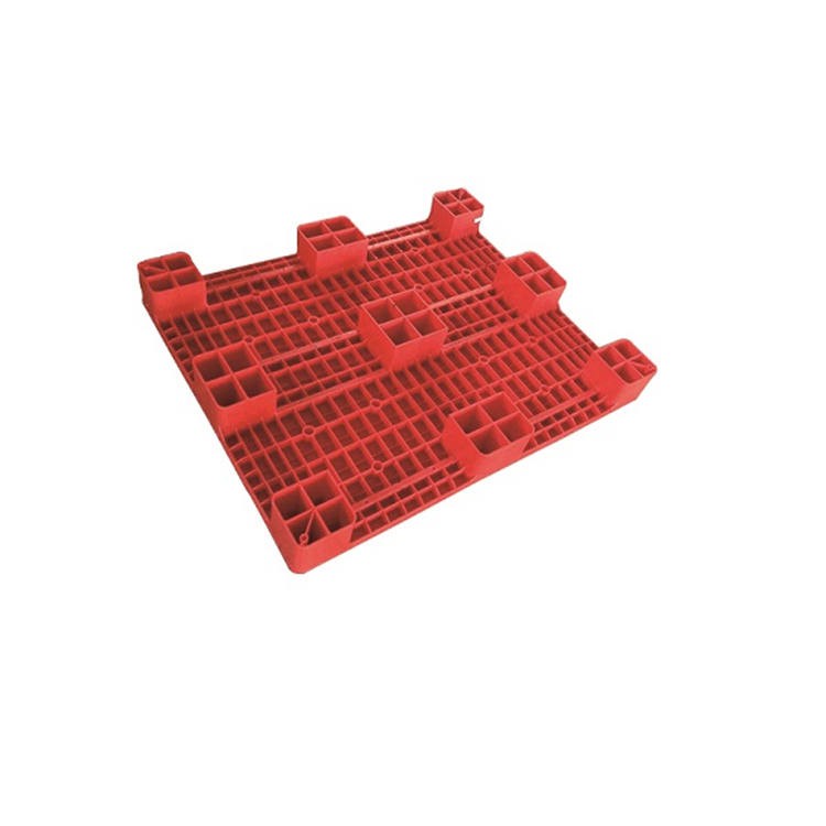 3plastic pallet_