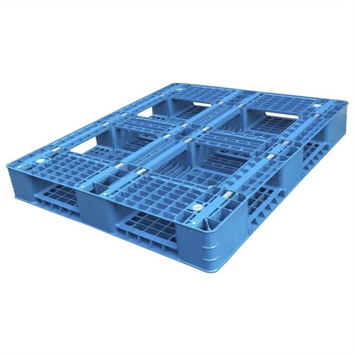 Industrial Heavy Duty Plastic Pallet
