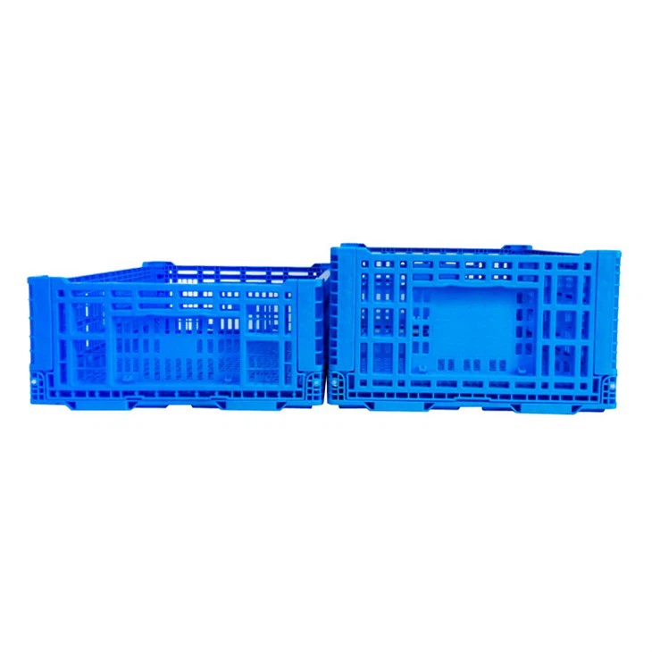 Custom Plastic Fruit Crates For Sale